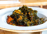 Sarah's Kitchen & Bar restaurant in Nassarawa