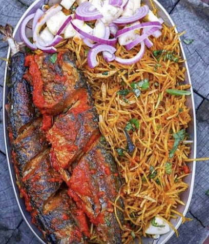 Save Life Restaurant restaurant in Abia