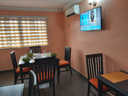 SeanAndre Place restaurant serving Restaurant