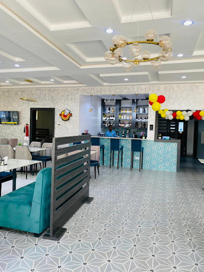 Seapot Chophouse & Bar restaurant serving Restaurant