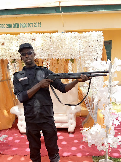 Season 12 Complex restaurant in Adamawa