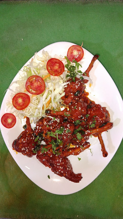 Sesame Restaurant restaurant in Nassarawa