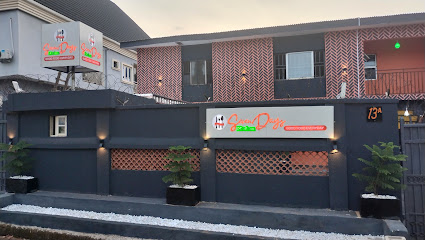 SEVEN DAYS KITCHEN restaurant in Enugu