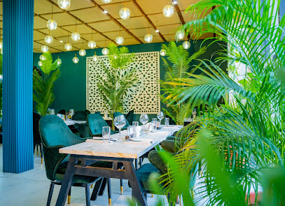 Seven Restaurant Benin restaurant in Edo