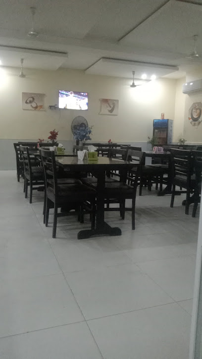 Shafa Restaurant