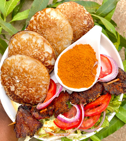 ShagalinArewa restaurant in Kwara