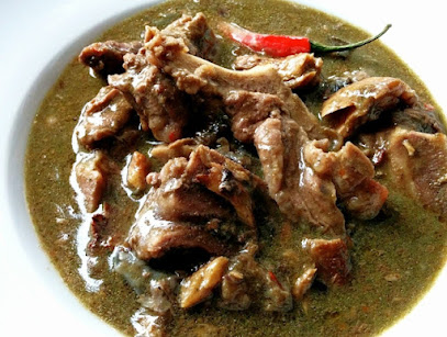 Shagalinku Restaurant