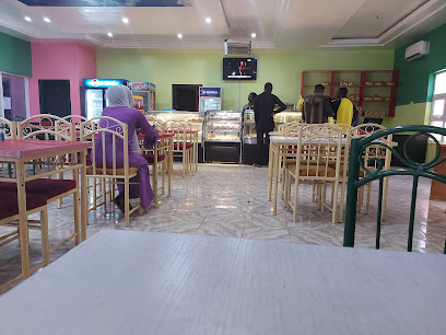 Shanghai Bakery and Restaurant restaurant in Sokoto