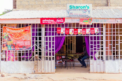 sharon's fastfood and Restaurant restaurant in Kebbi