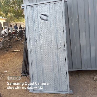 Shawarma & Co. restaurant in Jigawa