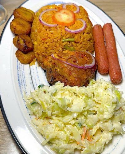 Shawarma Fantasy restaurant in Benue