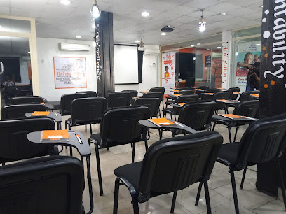 Shelaton Restaurant Araromi Lagos