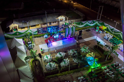 Shifu Restaurant And Lounge restaurant in Kaduna