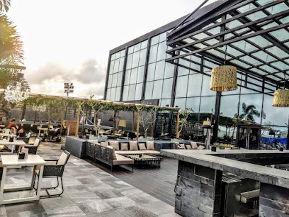 Shiro Lagos restaurant in Lagos