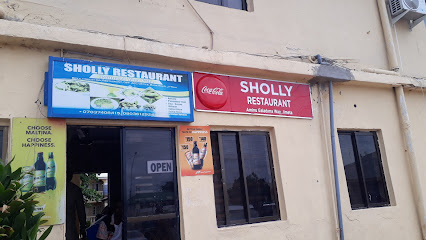 Sholly RESTAURANT