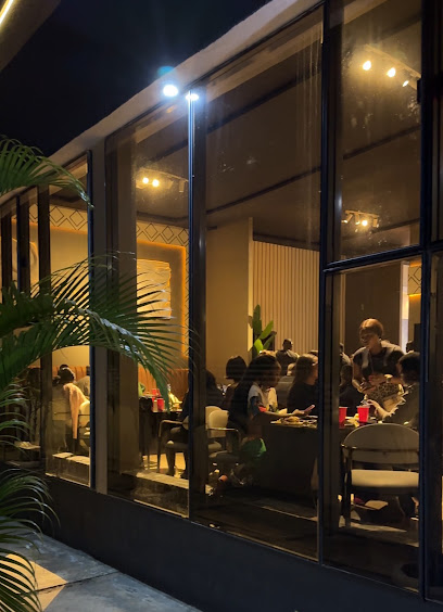 Simmer restaurant restaurant in Plateau