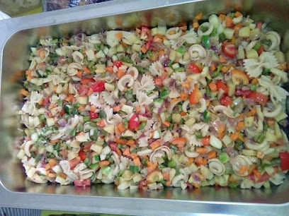 Singlecall Restaurant Ltd restaurant in Gombe