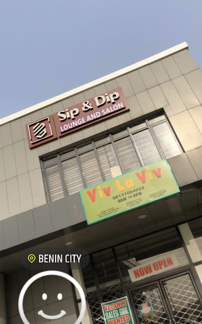 Sip&dip restaurant restaurant in Edo