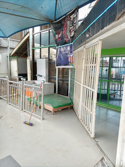 Smiles Kitchen & Bar restaurant in Anambra