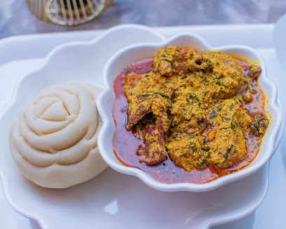 Smokey Hut Restaurant restaurant in Abia