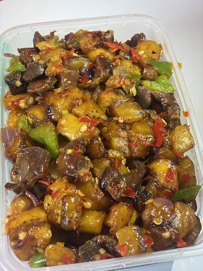 Soji_kitchen restaurant in Anambra