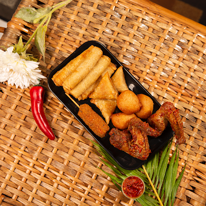 Southernchopsng restaurant in Bayelsa