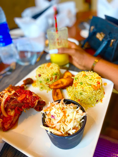 Spicy kitchen - Akwa Ibom restaurant serving Fast food restaurant