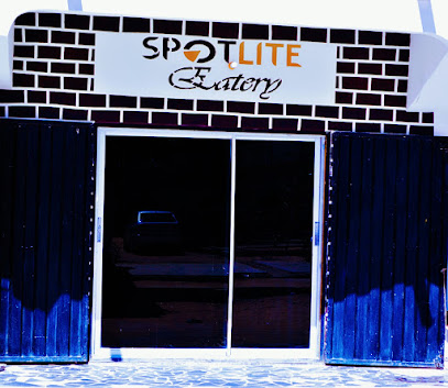 Spotlite eatery