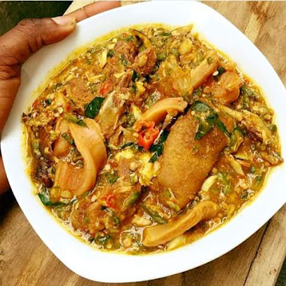 Spotone Restaurant and Bar restaurant in Bayelsa