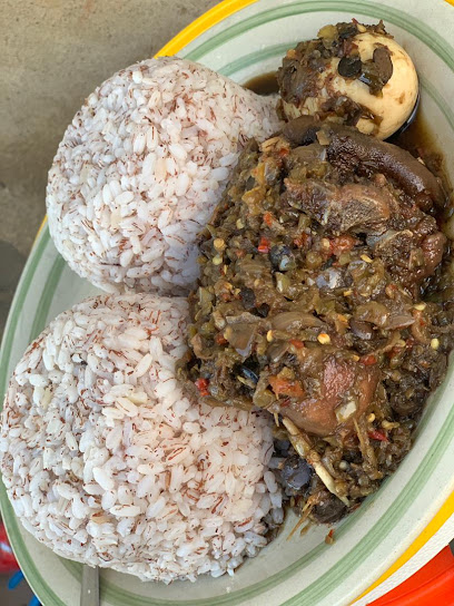 Stainless Resturant restaurant in Ogun