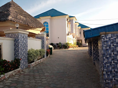 Star Exclusive Hotel & Hospitality restaurant in Taraba