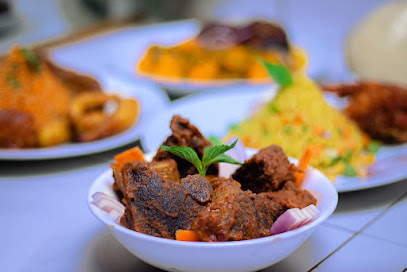 Steam Fast Restaurant