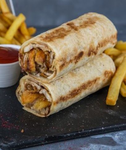 Sterfem SHAWARMA and AGRO venture