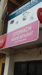 Stomach Paradise Restaurant