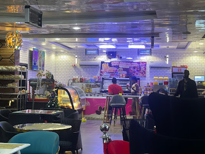 Stop N' Chop Restaurant and C restaurant in Delta