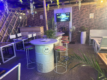 StreetSide Xpress restaurant in Borno