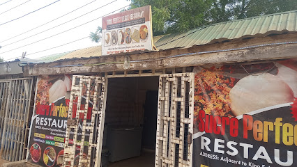 Sucre Perfect Delight Restaurant restaurant in Zamfara
