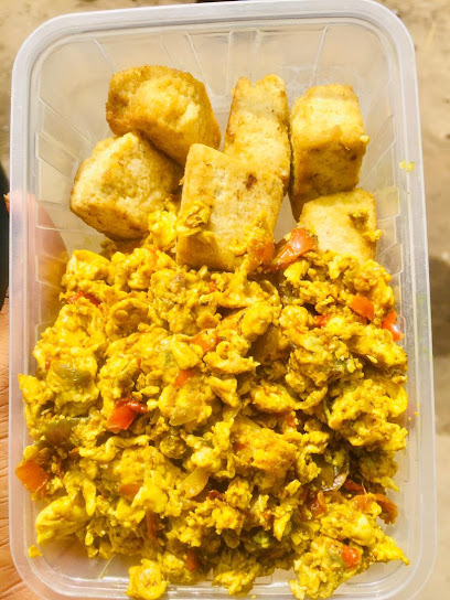 Sudaniya Restaurant restaurant in Gombe