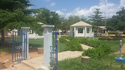 SUG garden restaurant in Bauchi
