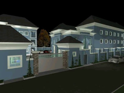 Sulaiman Abubakar Buda restaurant in Sokoto