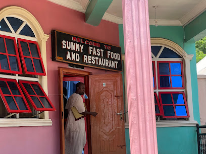 Sunny Fast Food & Restaurant
