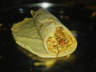 Superchef Republic restaurant serving Fast food restaurant