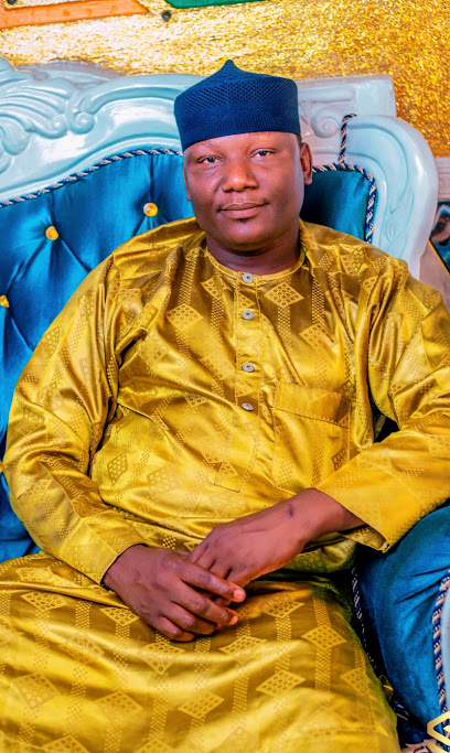 Suraja Mai Shago Bakin Titi restaurant in Jigawa