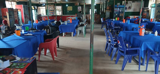 Surulere Food Canteen restaurant serving Restaurant