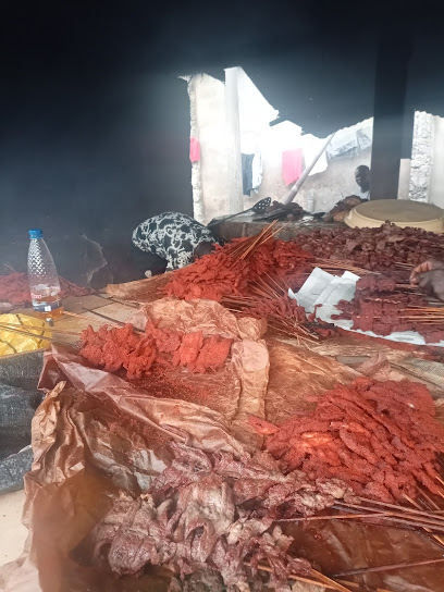 Suya Arcade restaurant in Cross River