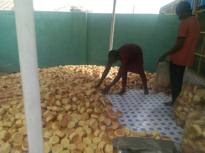 Sweet Basket Bakery restaurant in Zamfara