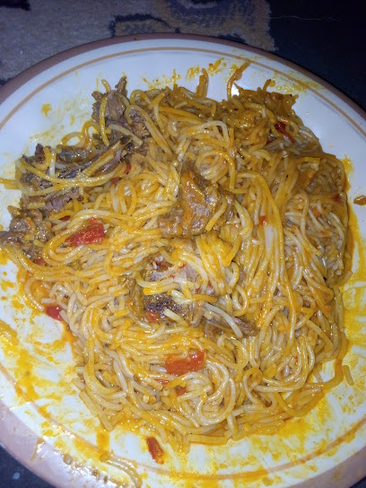 Sweet Taste Restaurant restaurant in Gombe