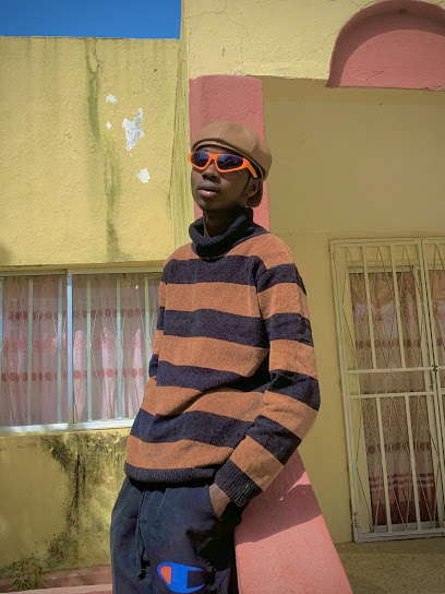 Tadambe Restaurant restaurant in Jigawa