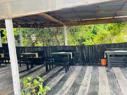 TAD's Kitchen/Shawarma in Jos restaurant in Plateau