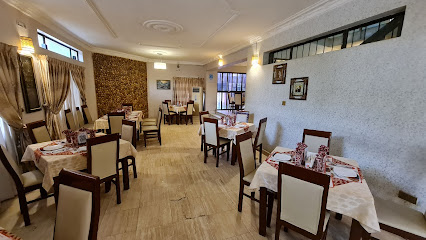 Taj Mahal Indian Cuisine